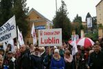 Pikieta 10.10.2016 r.