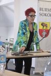 XIII Kresowy Zjazd Nauczycieli „Młodzi, twórczy, aktywni…”